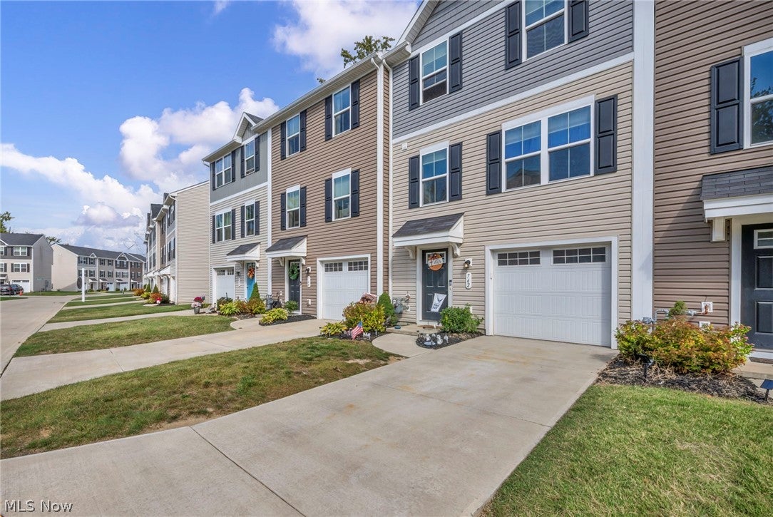 762 Pine Spring Drive