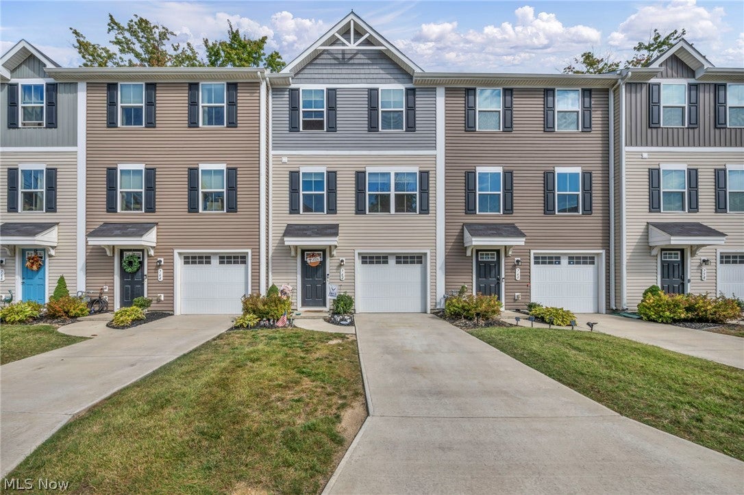 762 Pine Spring Drive