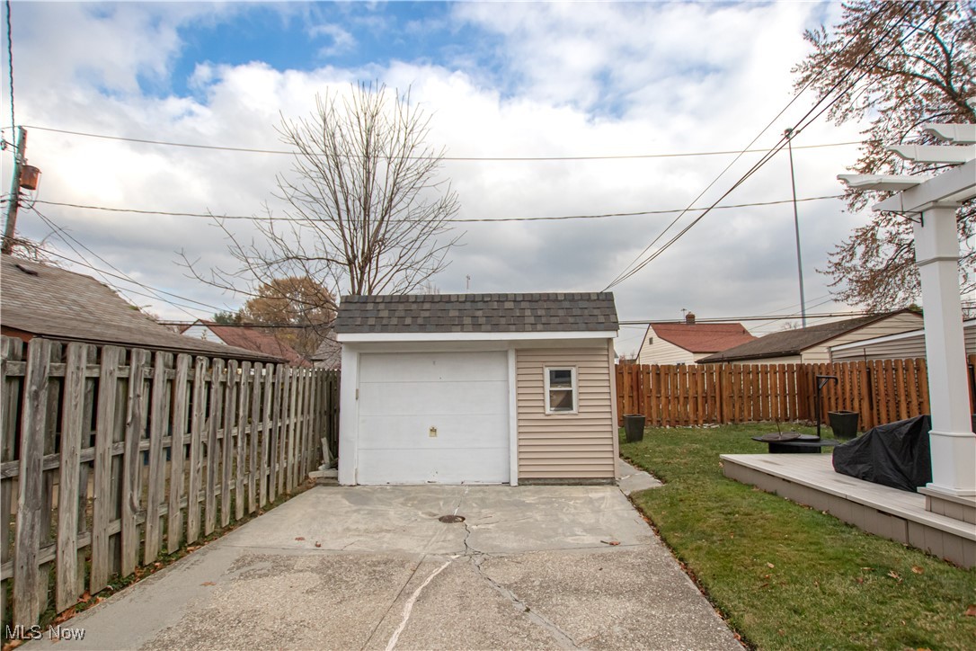 Wyman Heights - Residential