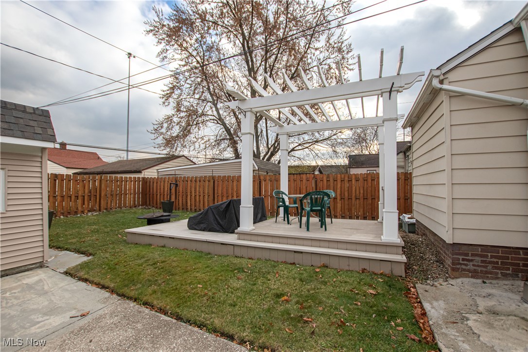 Wyman Heights - Residential