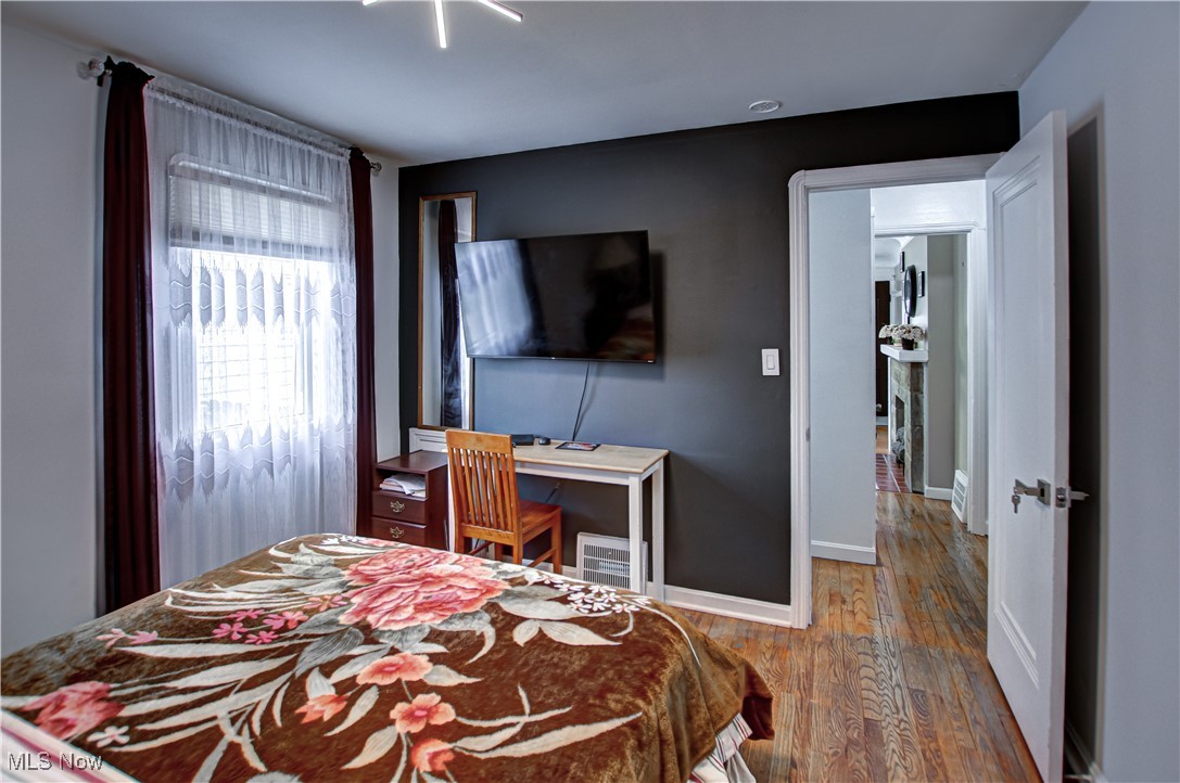 Wyman Heights - Residential