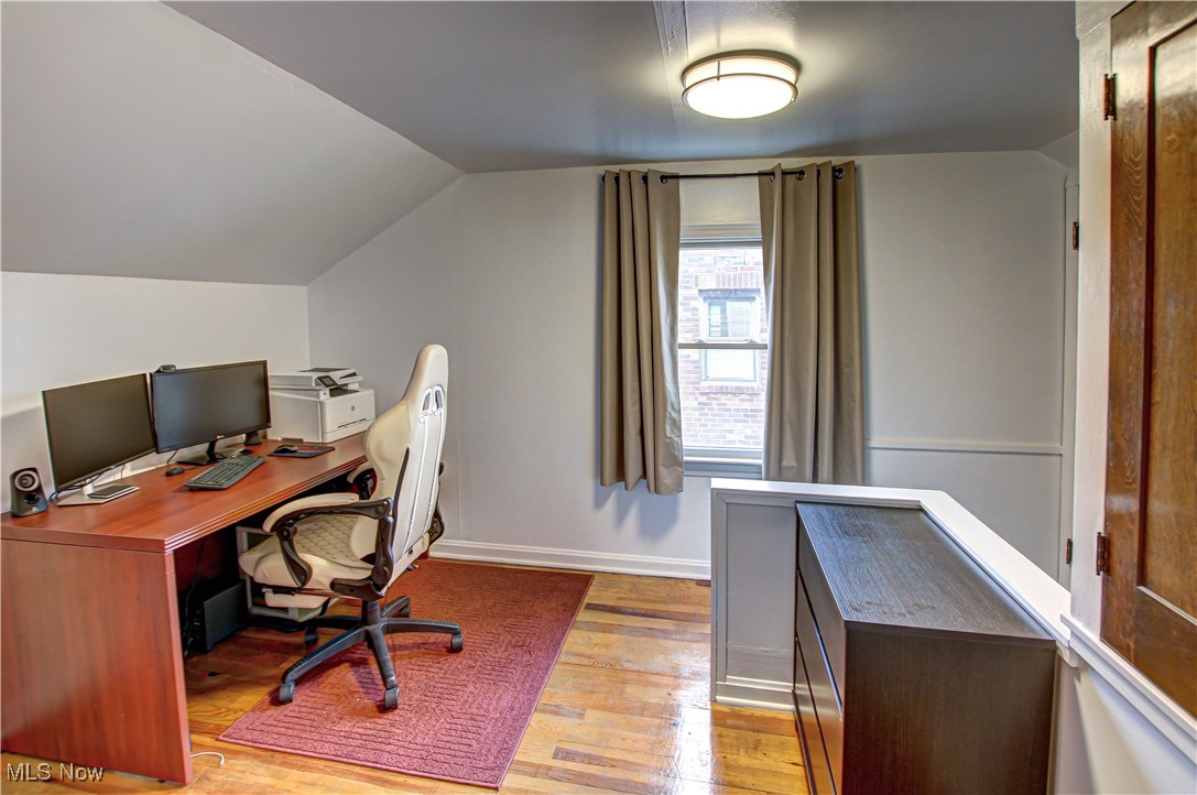 Wyman Heights - Residential