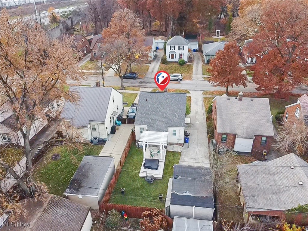 Wyman Heights - Residential