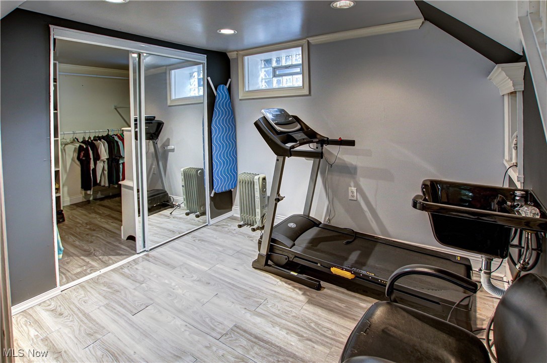 Wyman Heights - Residential