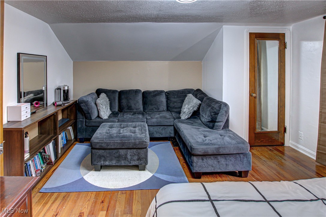 Wyman Heights - Residential