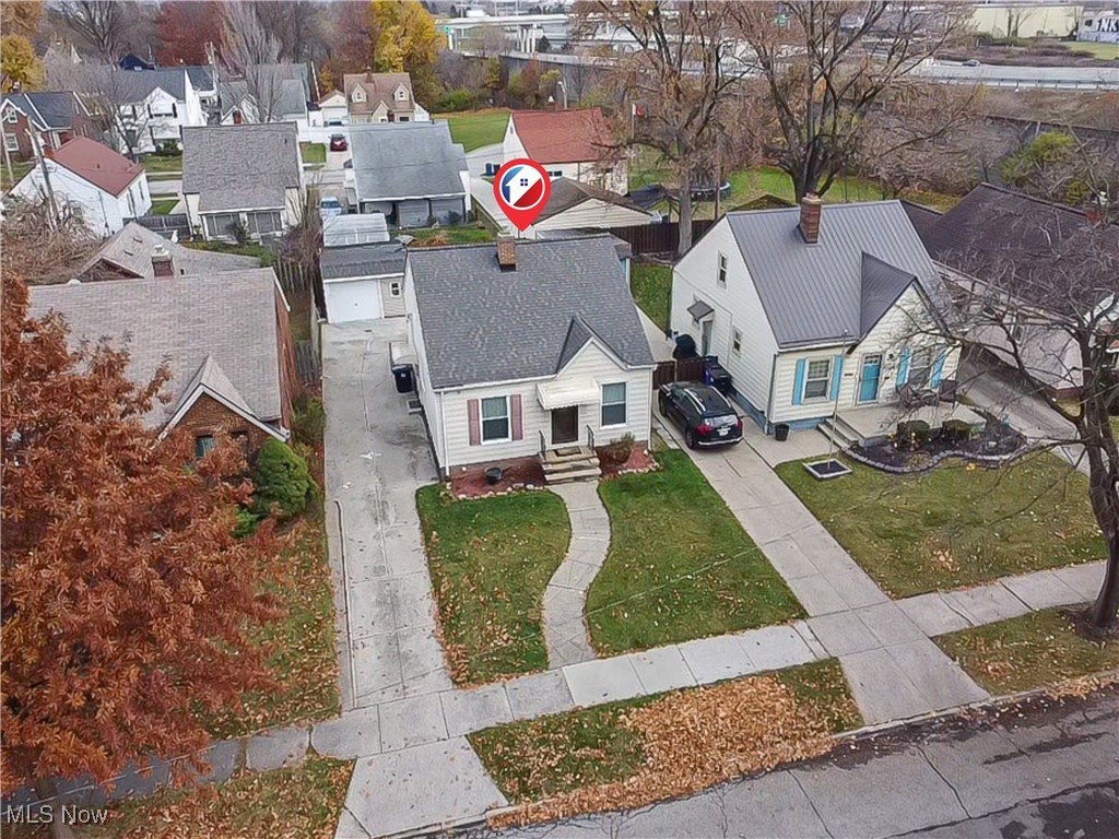 Wyman Heights - Residential