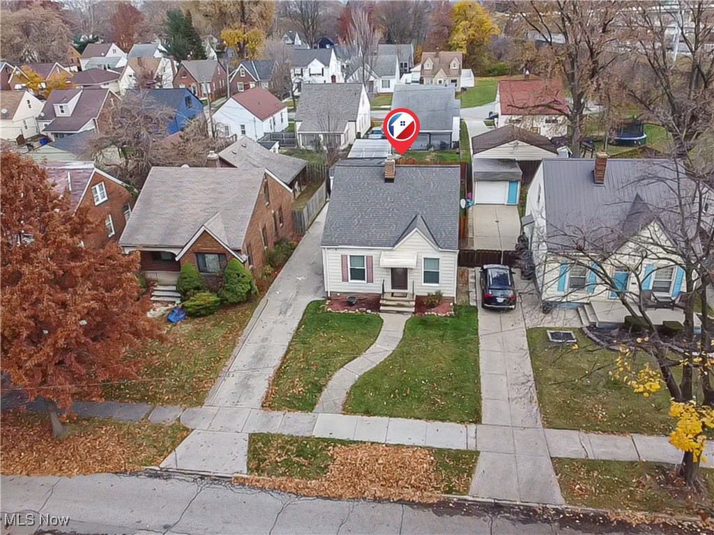 Wyman Heights - Residential