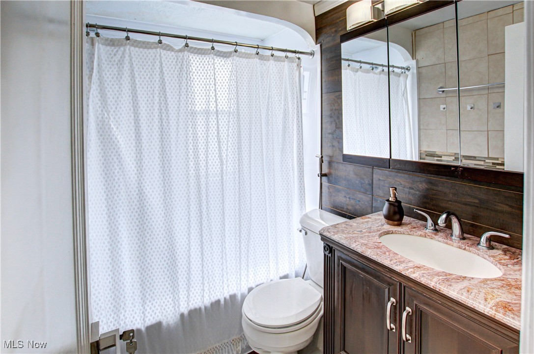 Wyman Heights - Residential