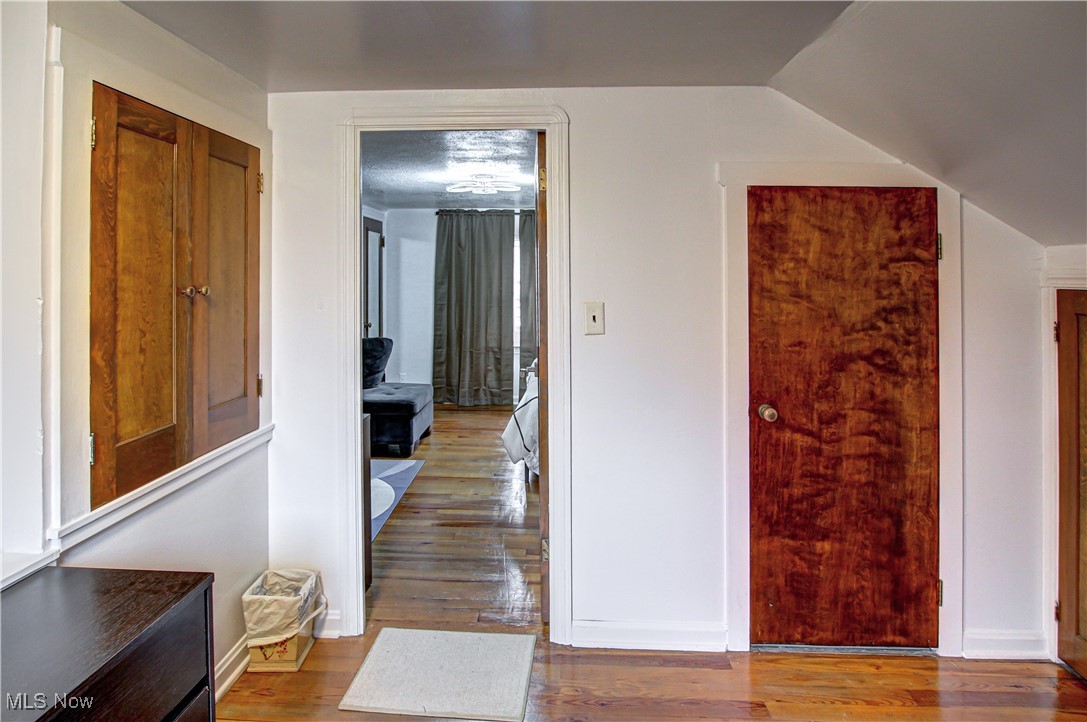 Wyman Heights - Residential