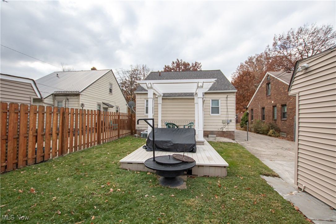 Wyman Heights - Residential