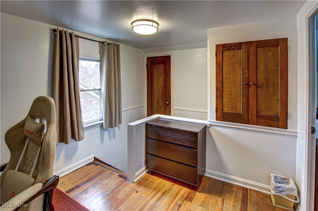 Wyman Heights - Residential