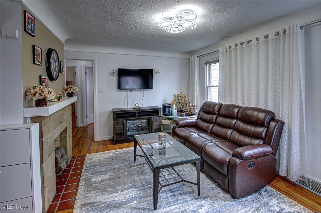 Wyman Heights - Residential