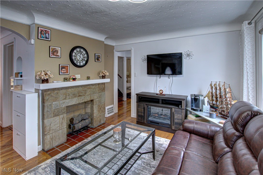 Wyman Heights - Residential