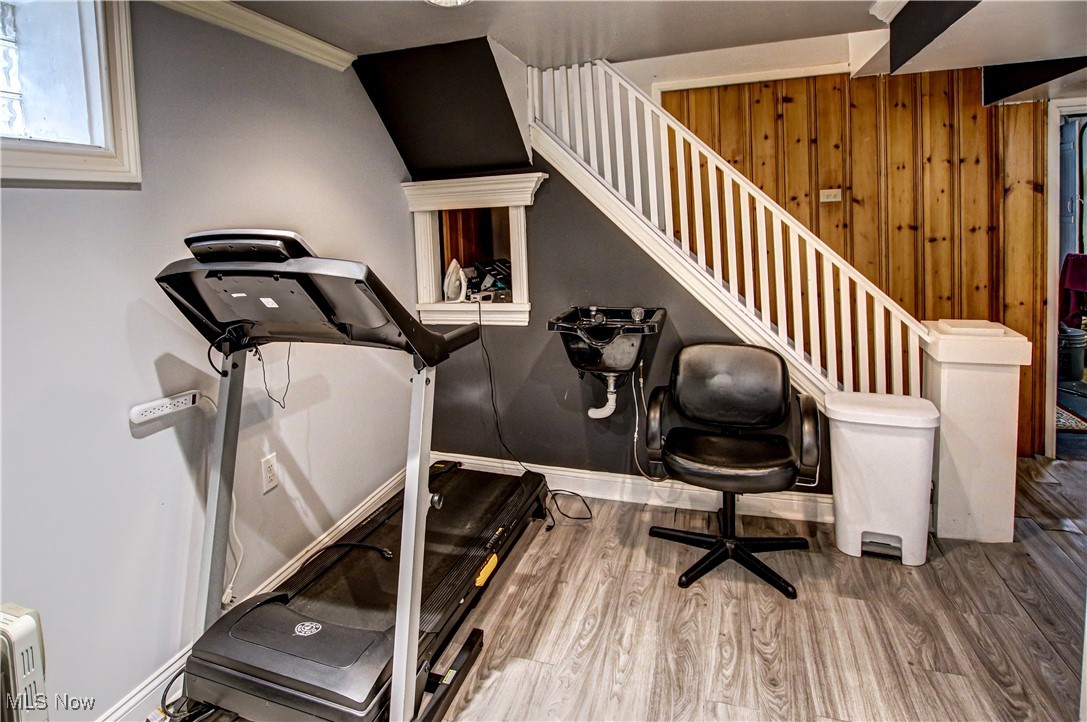 Wyman Heights - Residential