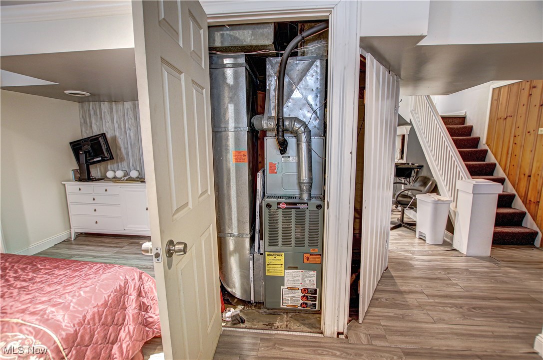 Wyman Heights - Residential