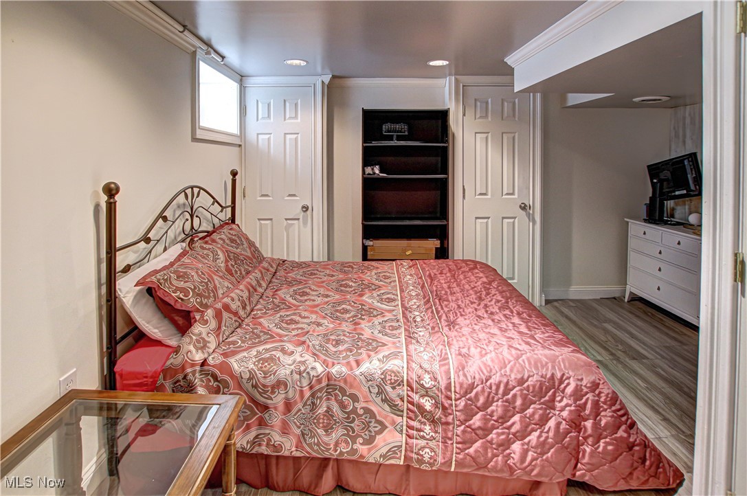 Wyman Heights - Residential