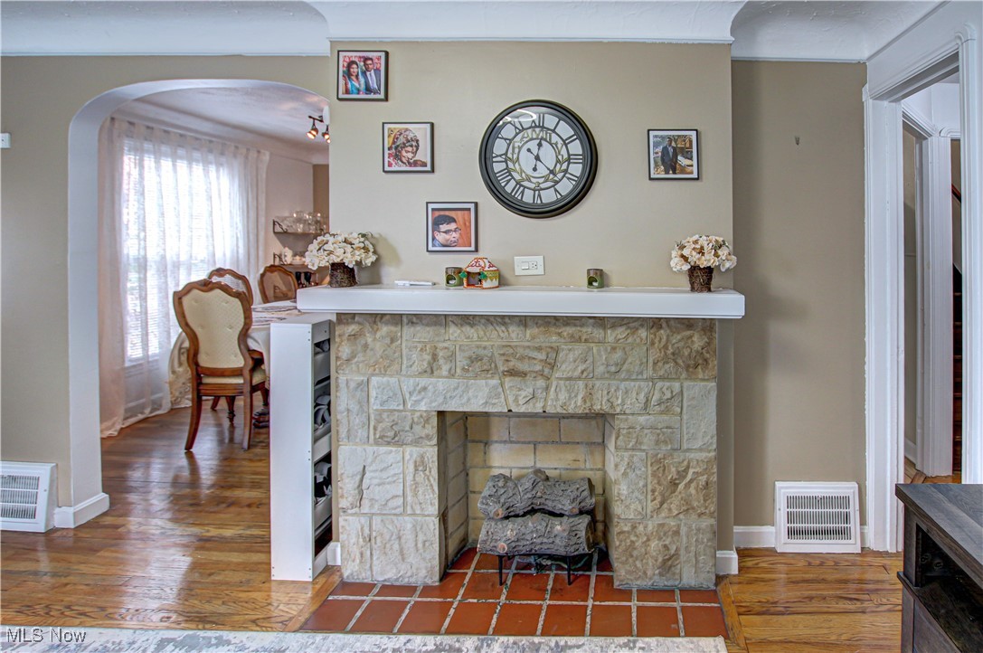 Wyman Heights - Residential