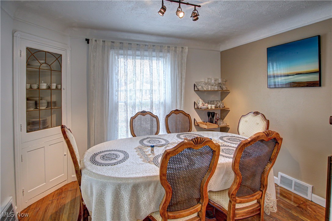 Wyman Heights - Residential