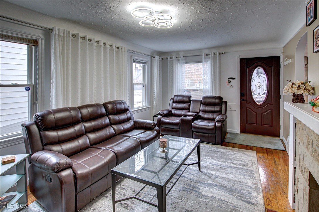 Wyman Heights - Residential