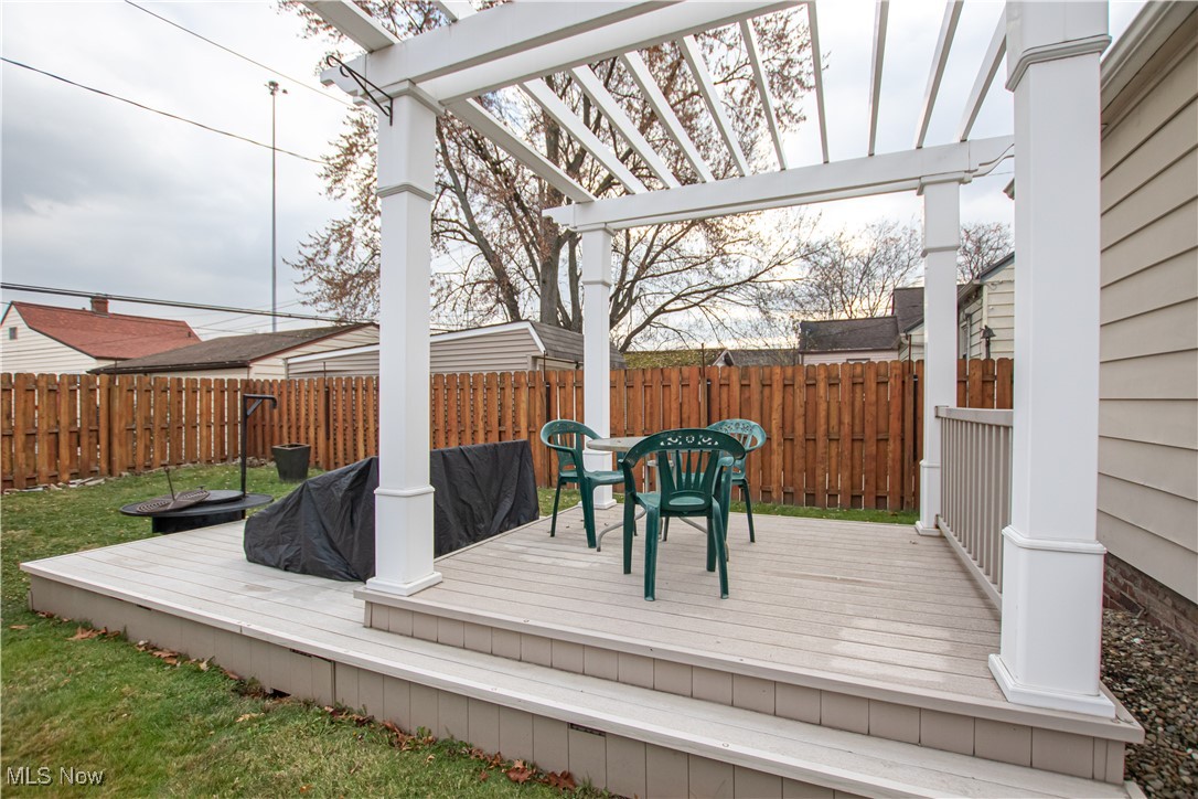 Wyman Heights - Residential