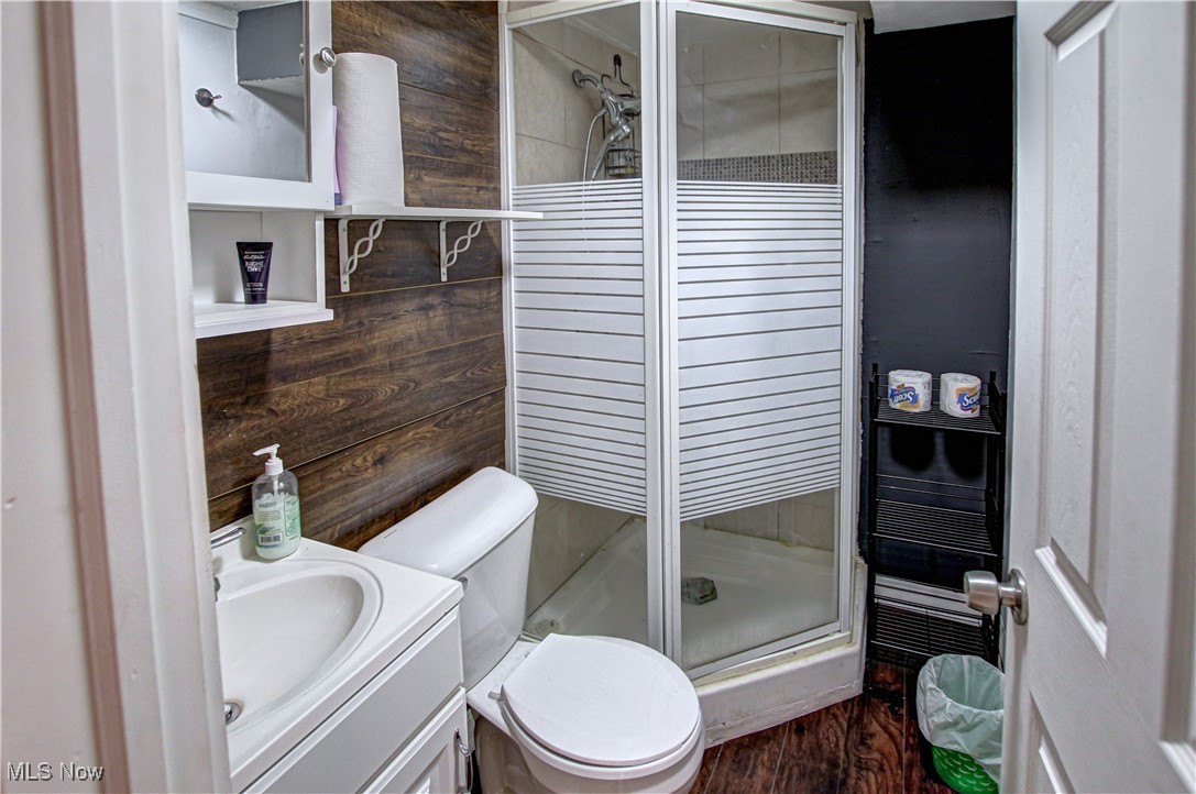 Wyman Heights - Residential