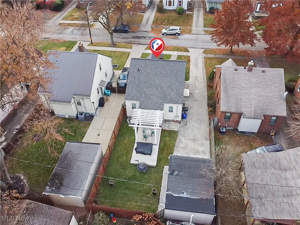 Wyman Heights - Residential