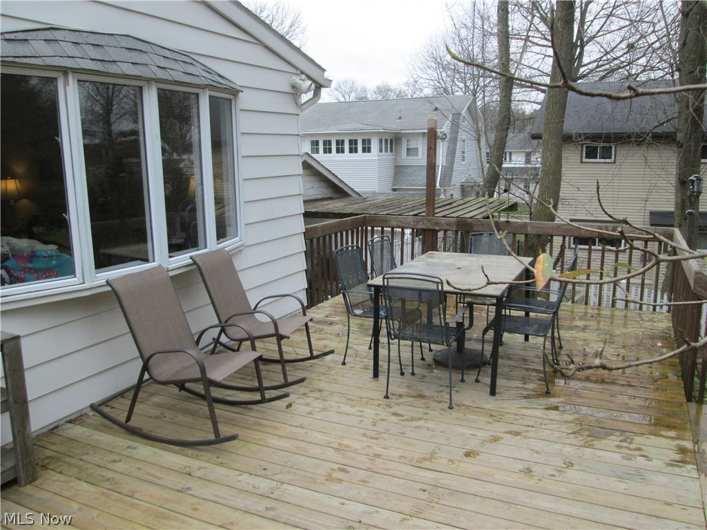 Wooster - Residential