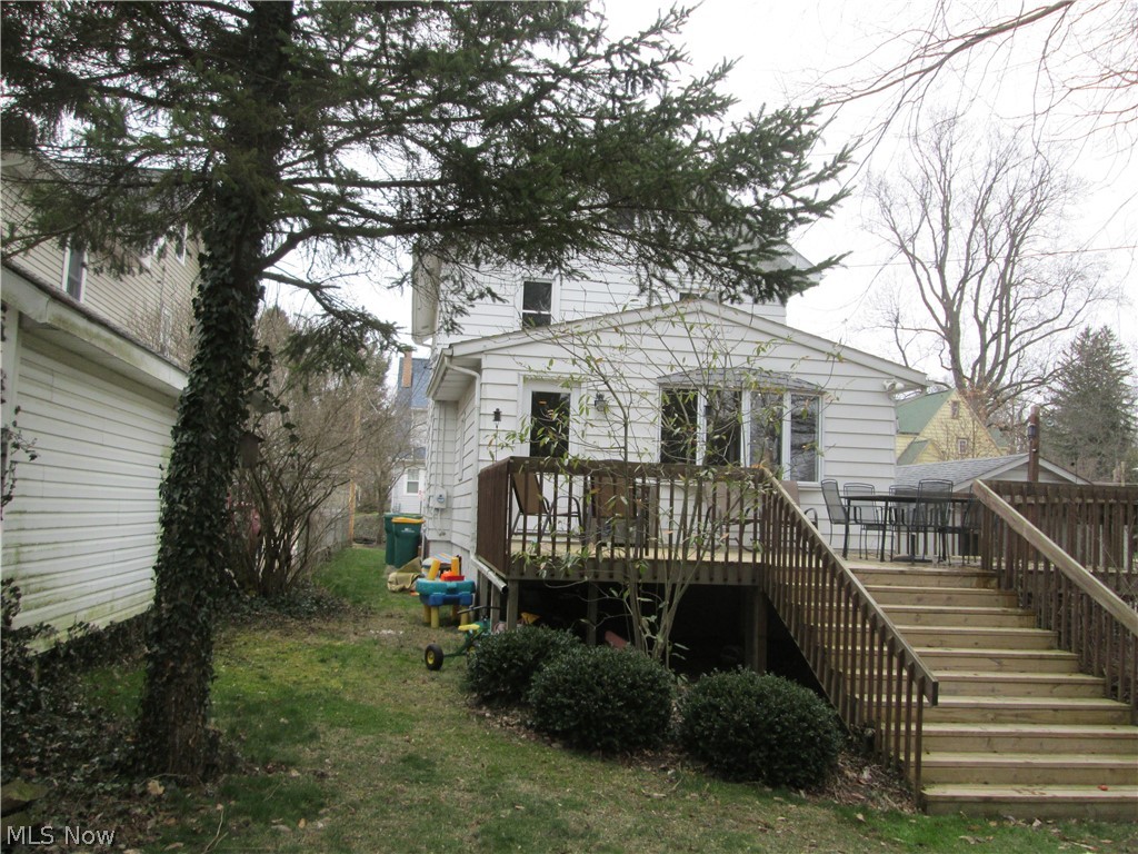 Wooster - Residential