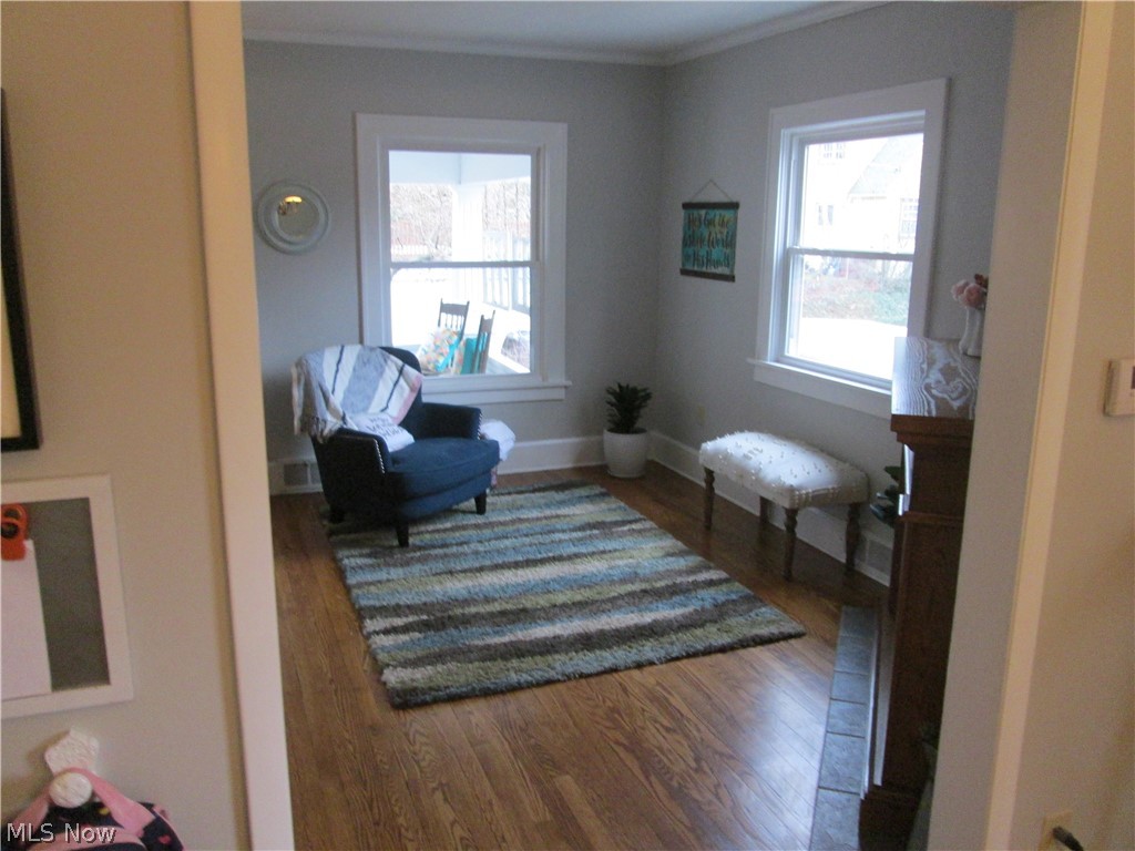 Wooster - Residential