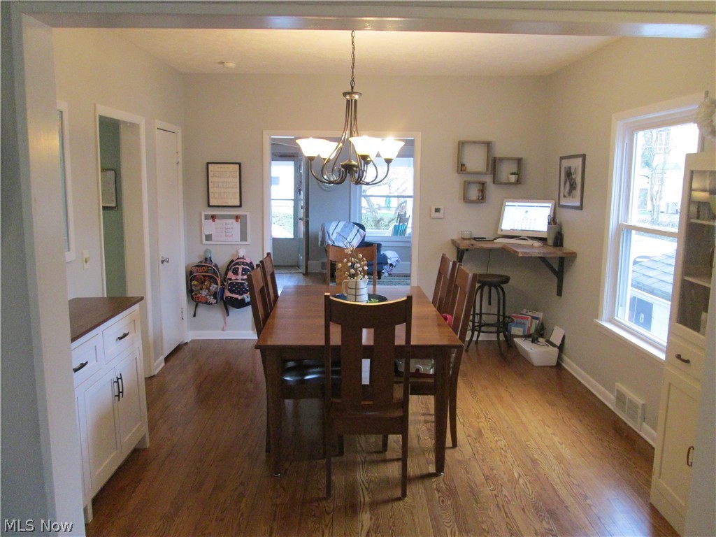 Wooster - Residential