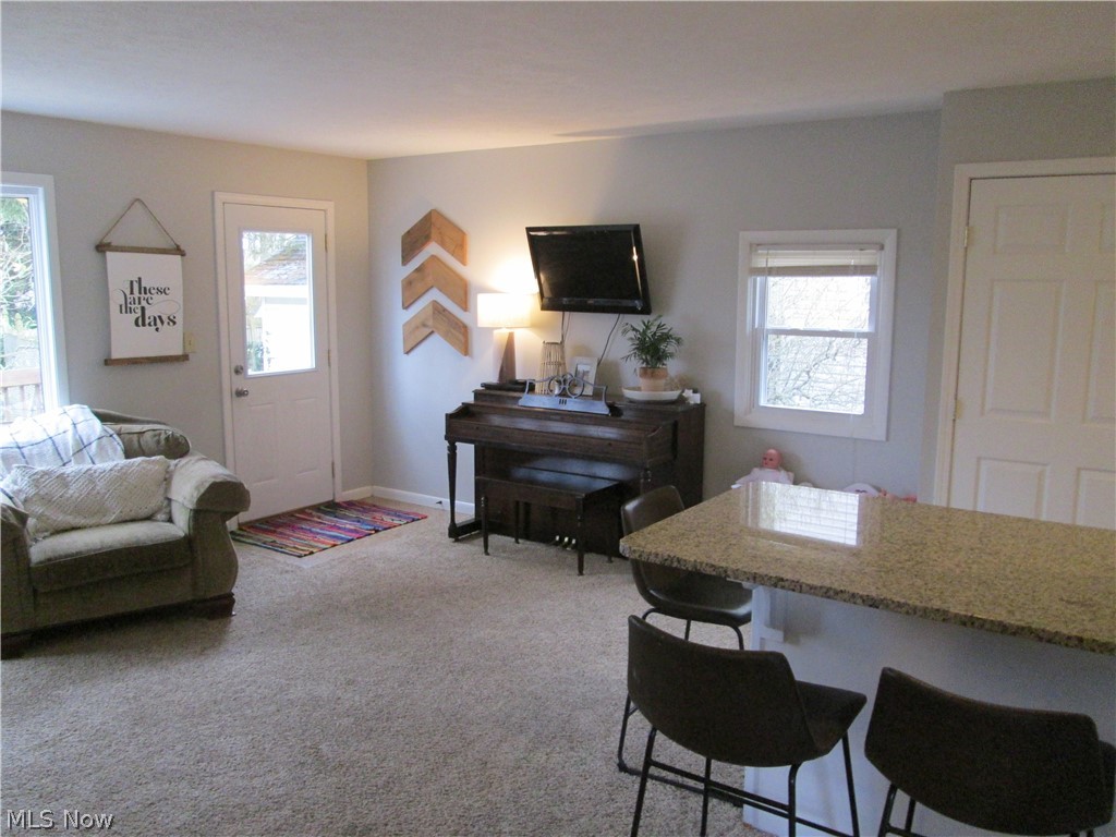 Wooster - Residential