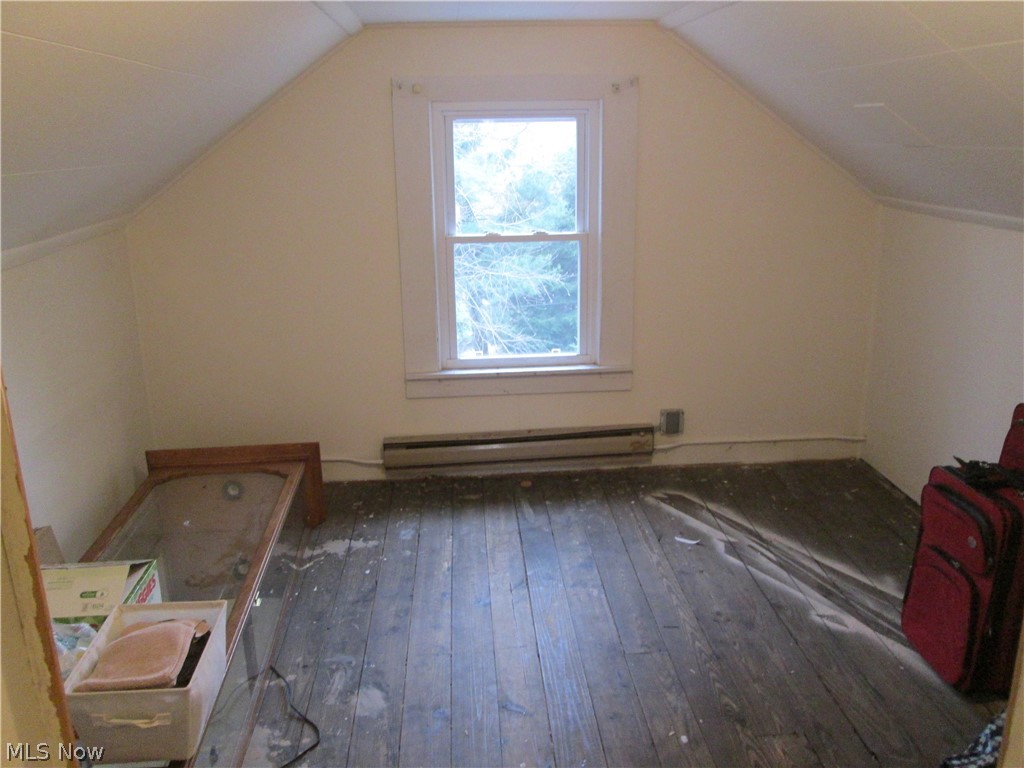 Wooster - Residential