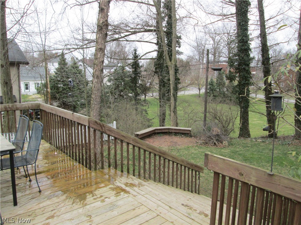 Wooster - Residential