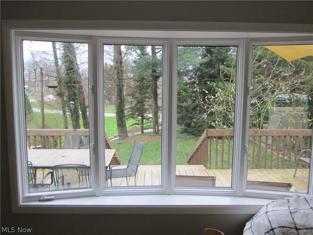 Wooster - Residential