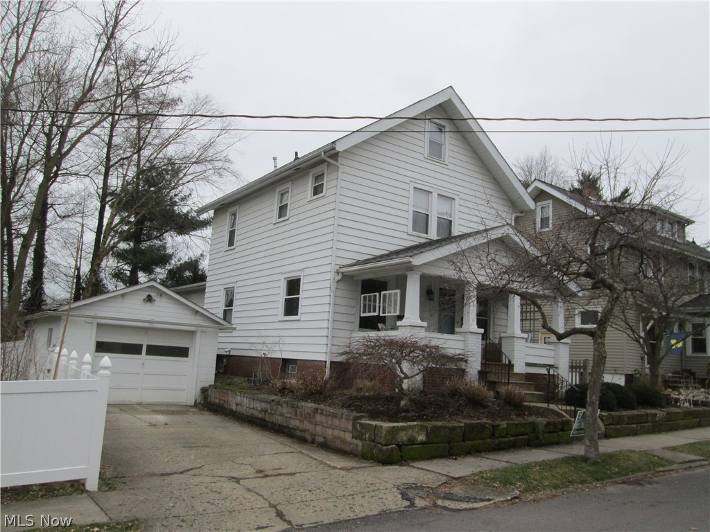 Wooster - Residential