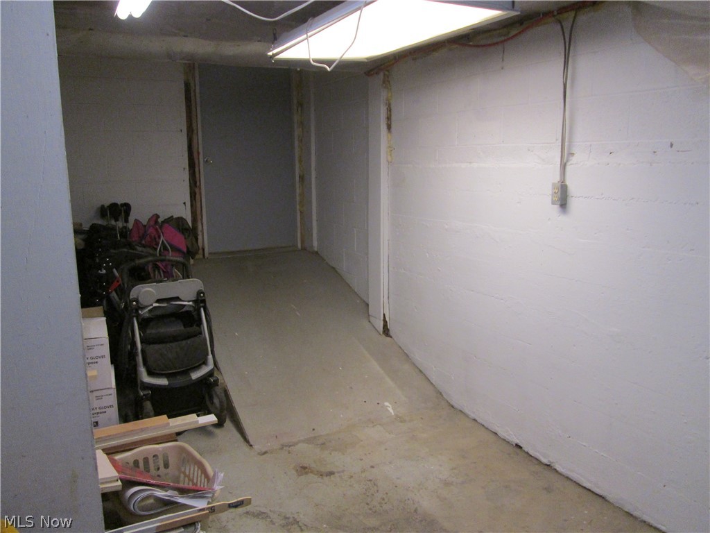 Wooster - Residential