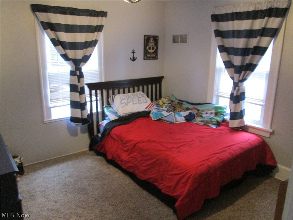 Wooster - Residential