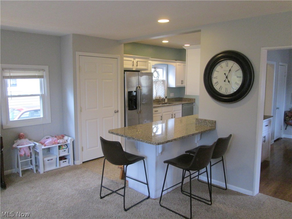 Wooster - Residential