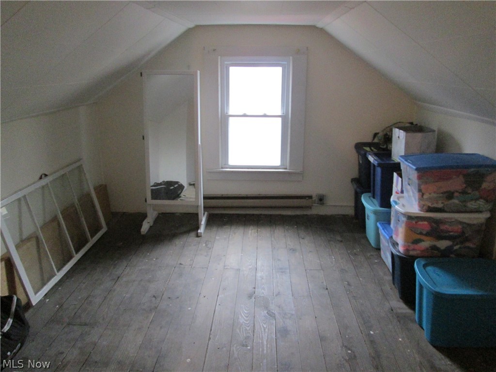 Wooster - Residential