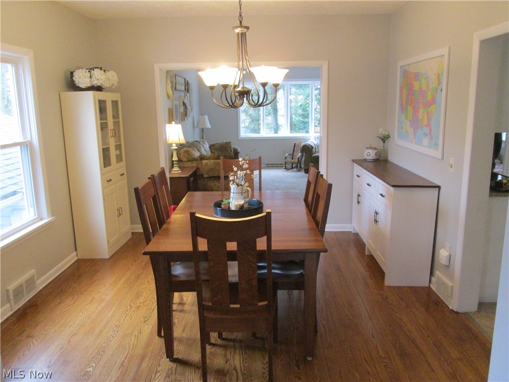 Wooster - Residential