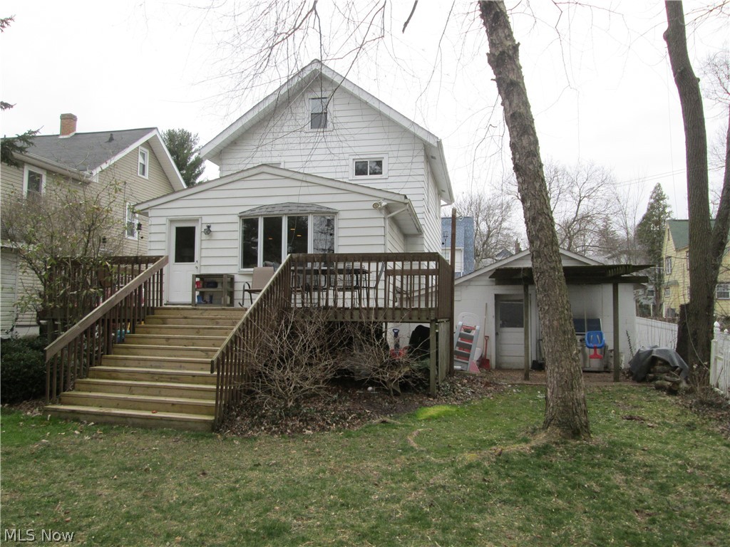 Wooster - Residential