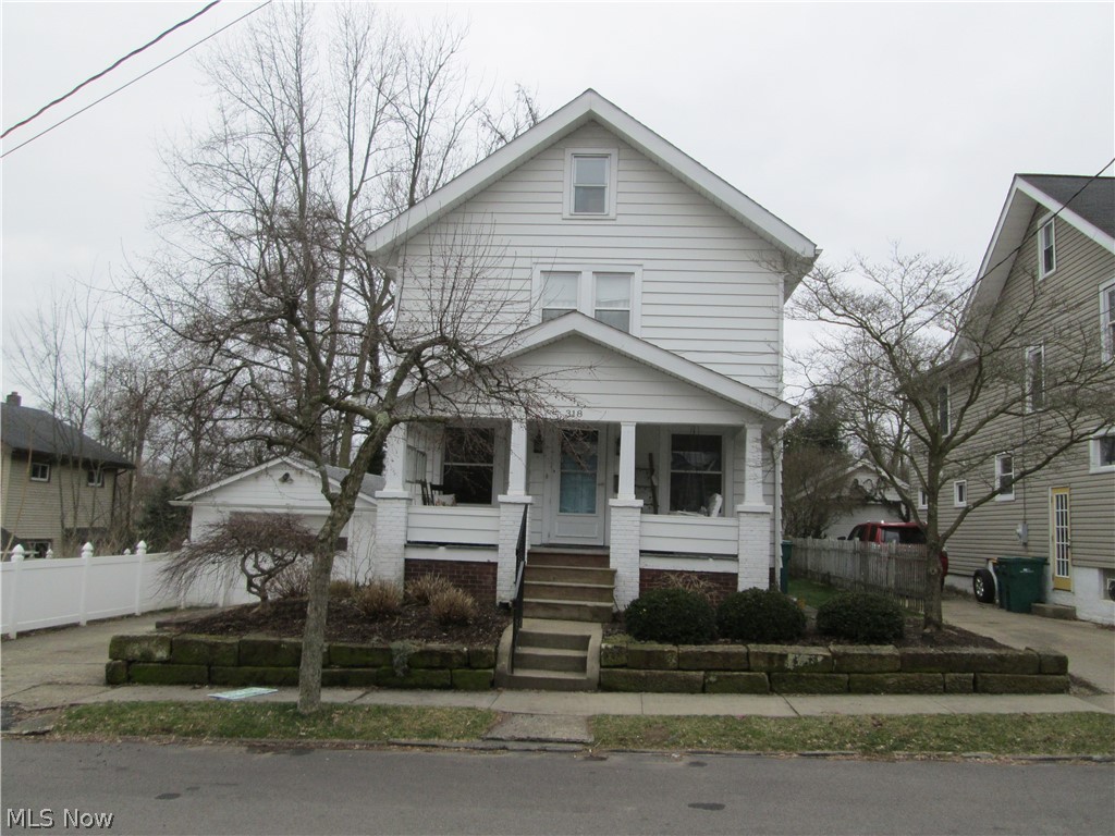 Wooster - Residential