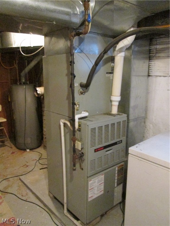 Wooster - Residential