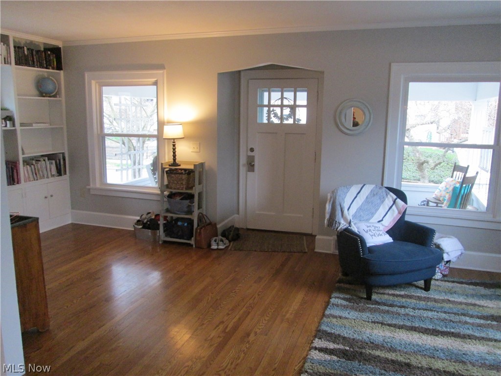 Wooster - Residential