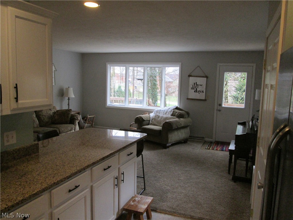 Wooster - Residential