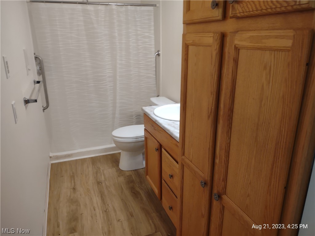 Henrietta 12 - Residential