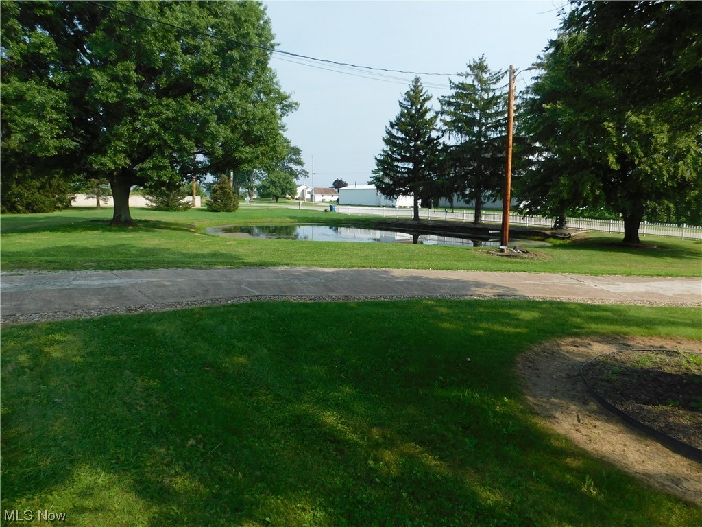 Henrietta 12 - Residential