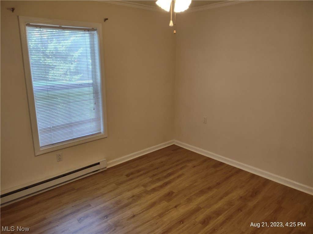 Henrietta 12 - Residential