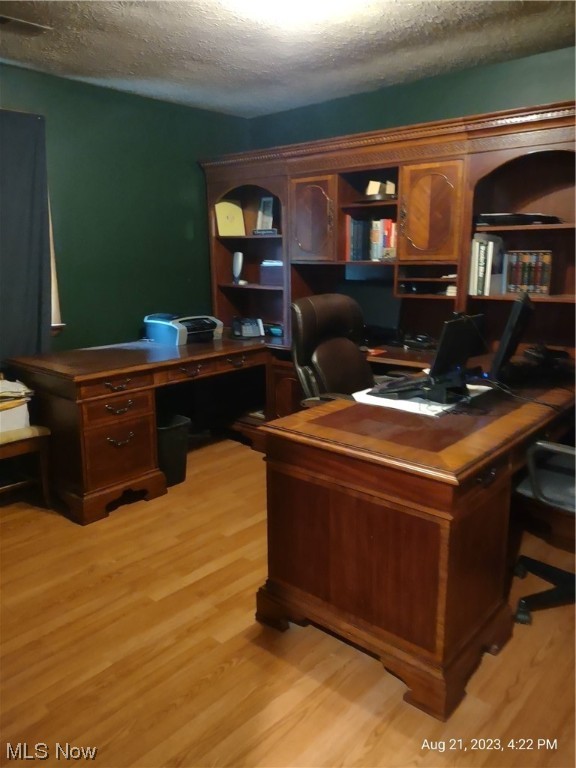 Henrietta 12 - Residential