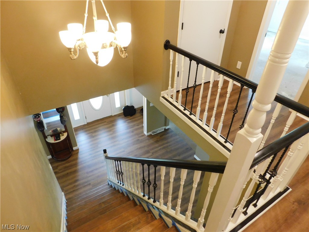 Henrietta 12 - Residential